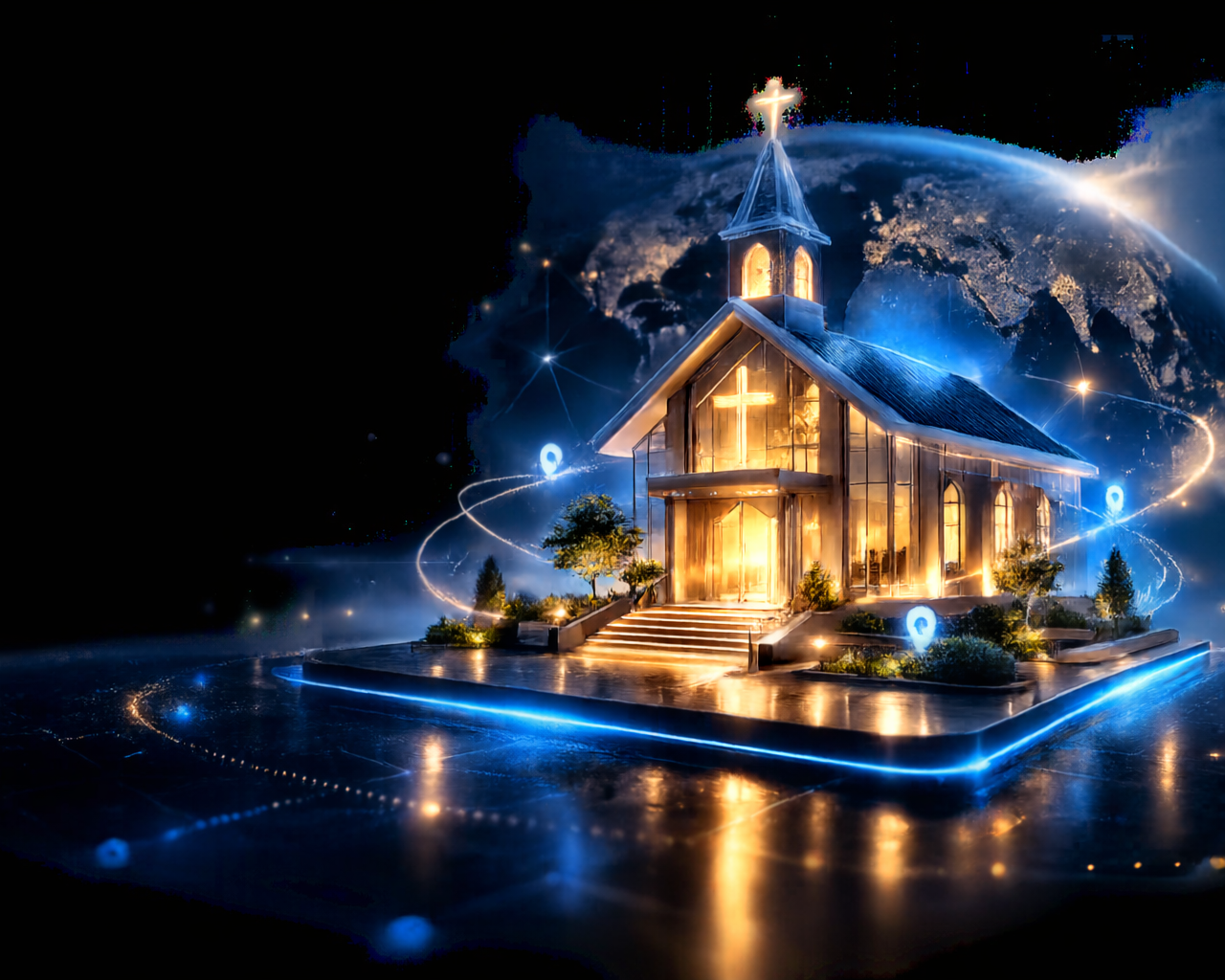 Chadron Berean Church